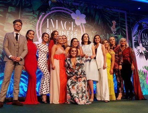 Best Beauty Salon – BOB Awards 2019