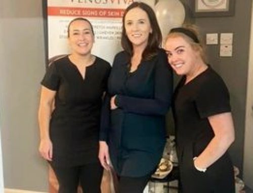 Launching Nano Fractional Skin Resurfacing